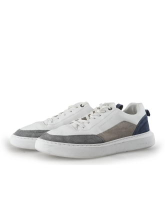 Cycleur de Luxe Sneakers Wit 357541
 Maat 45
 