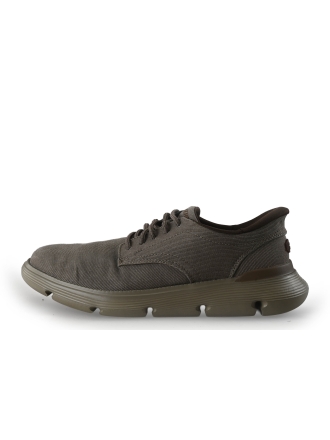 Skechers Instappers Grijs 357542
 Maat 43
 