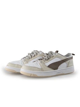 Puma Sneakers Beige 357543
 Maat 41
 