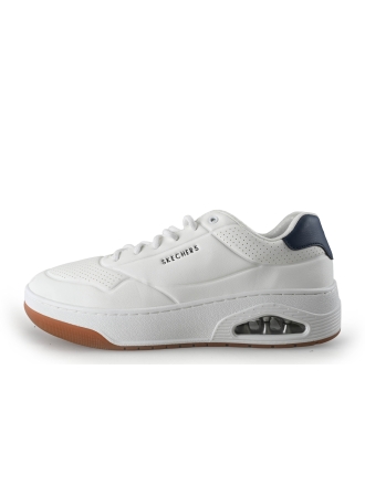 Skechers Sneakers Wit 357545
 Maat 44
 