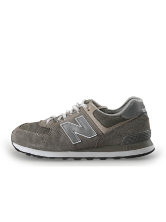 New Balance Sneakers Grijs 357547
 Maat 43
 