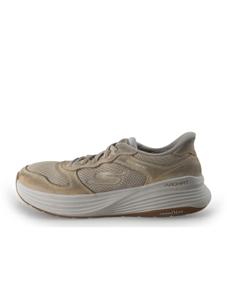 Skechers Instappers Bruin 357548
 Maat 39
 