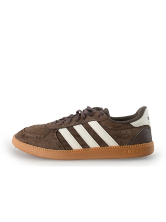 Adidas Sneakers Bruin 357550
 Maat 40
 