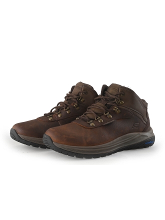 Skechers Veterboots Bruin 357552
 Maat 42
 