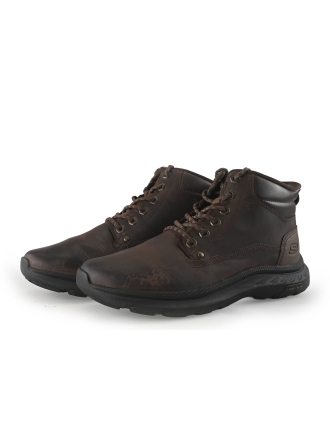 Skechers Veterboots Bruin 357556
 Maat 43
 
