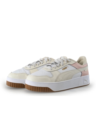 Puma Sneakers Wit 357560
 Maat 41
 