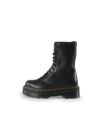 Dr. Martens Enkellaarzen Zwart 357563
 Maat 41
 
