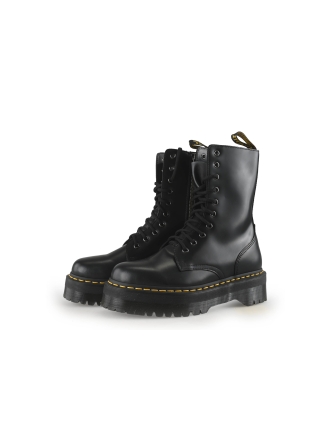 Dr. Martens Enkellaarzen Zwart 357563
 Maat 41
 