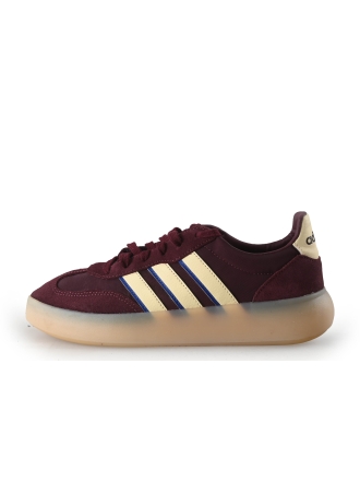 Adidas Sneakers Rood 357569
 Maat 39
 