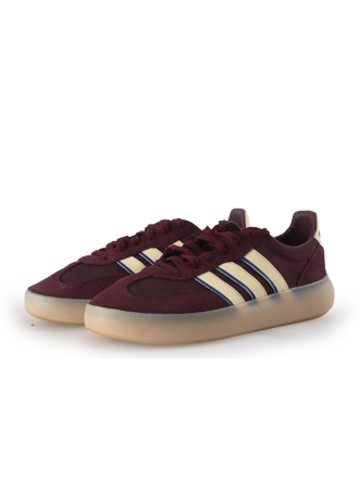 Adidas Sneakers Rood 357569
 Maat 39
 