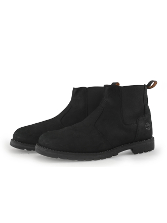 Timberland Chelsea boots Zwart 357571
 Maat 45
 