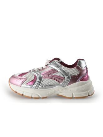 Nelson Sneakers Roze 357572
 Maat 31
 