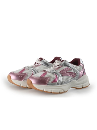 Nelson Sneakers Roze 357572
 Maat 31
 
