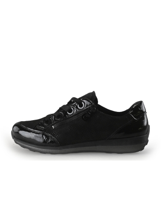 Ara Sneakers Zwart 357574
 Maat 41
 