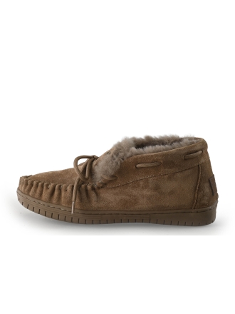 Warmbat Australia Bootschoenen Bruin 357582
 Maat 40
 