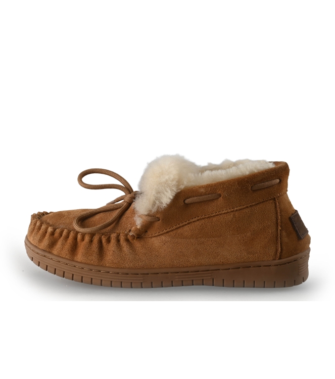 Warmbat Pantoffels