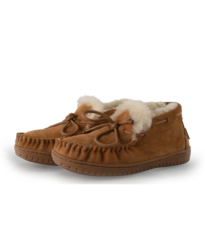Warmbat Pantoffels