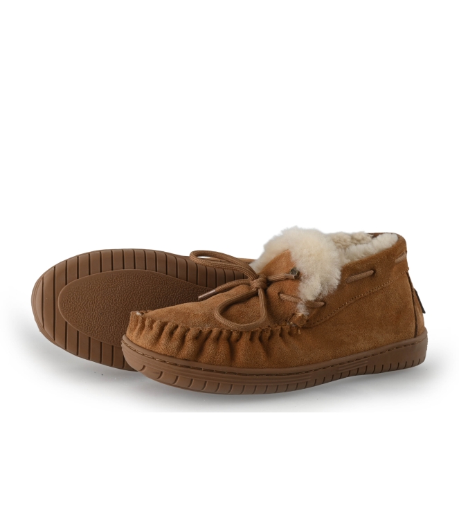 Warmbat Pantoffels