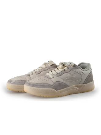 Skechers Sneakers Beige 357588
 Maat 39
 