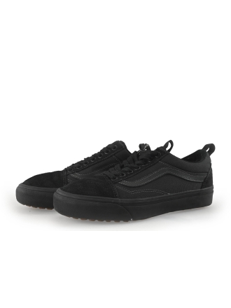 Vans Sneakers Zwart 357589
 Maat 39
 