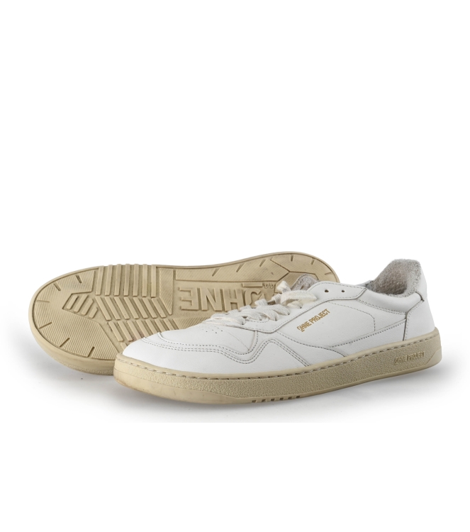 Ohne Project Barefoot