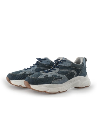 Nelson Sneakers Blauw 357591
 Maat 39
 