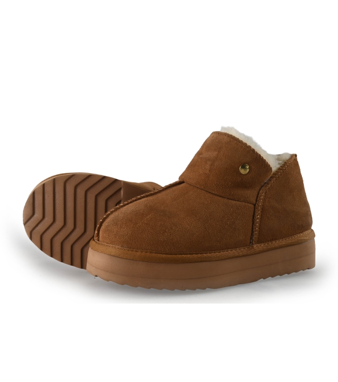 Warmbat Australia Pantoffels