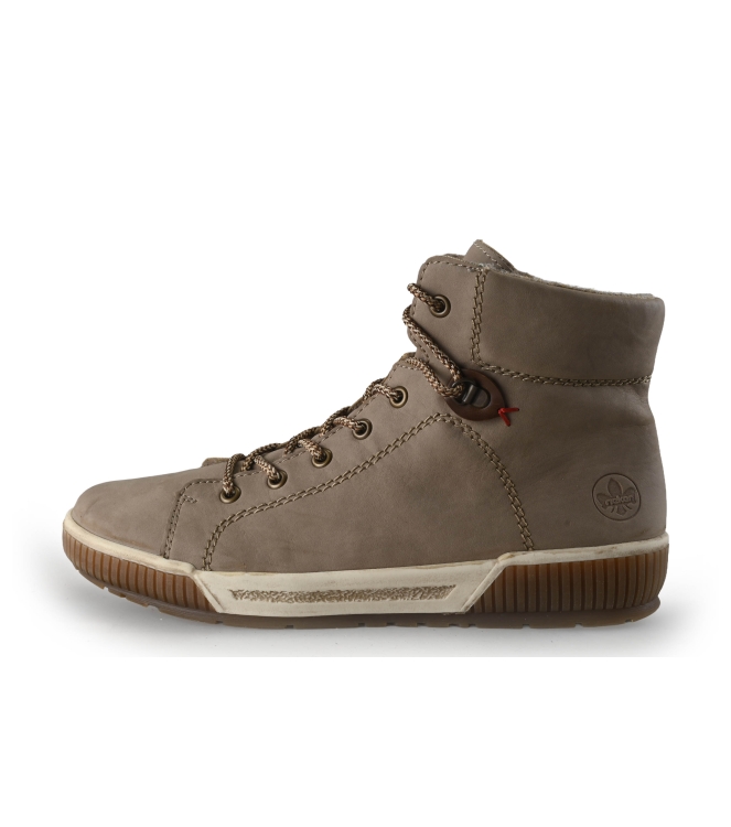 Rieker Boots