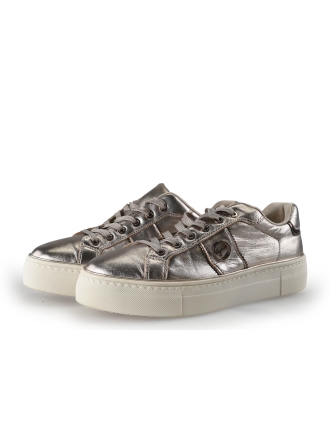 Tamaris Sneakers Goud 357594
 Maat 39
 