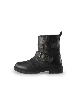 Vingino Biker boots Zwart 357597
 Maat 36
 