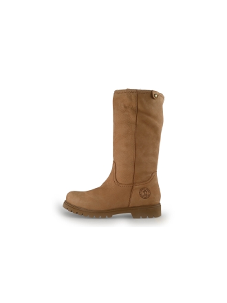 Panama Jack Laarzen Beige 357599
 Maat 39
 