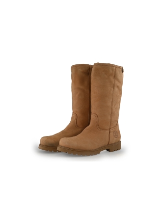 Panama Jack Laarzen Beige 357599
 Maat 39
 