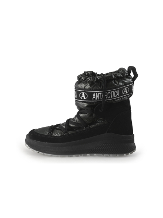 Antarctica Snowboots Zwart 357601
 Maat 41
 