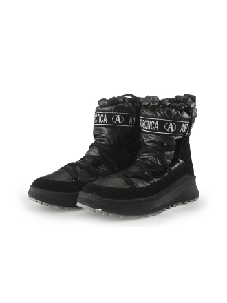 Antarctica Snowboots Zwart 357601
 Maat 41
 