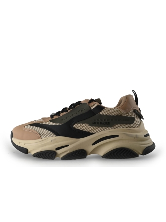 Steve Madden Sneakers Beige 357604
Maat 43