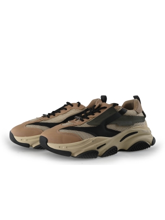 Steve Madden Sneakers Beige 357604
Maat 43
