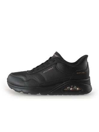 Skechers Instappers Zwart 357605
 Maat 39
 