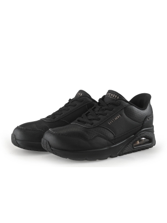 Skechers Instappers Zwart 357605
 Maat 39
 