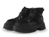 Buffalo Snowboots