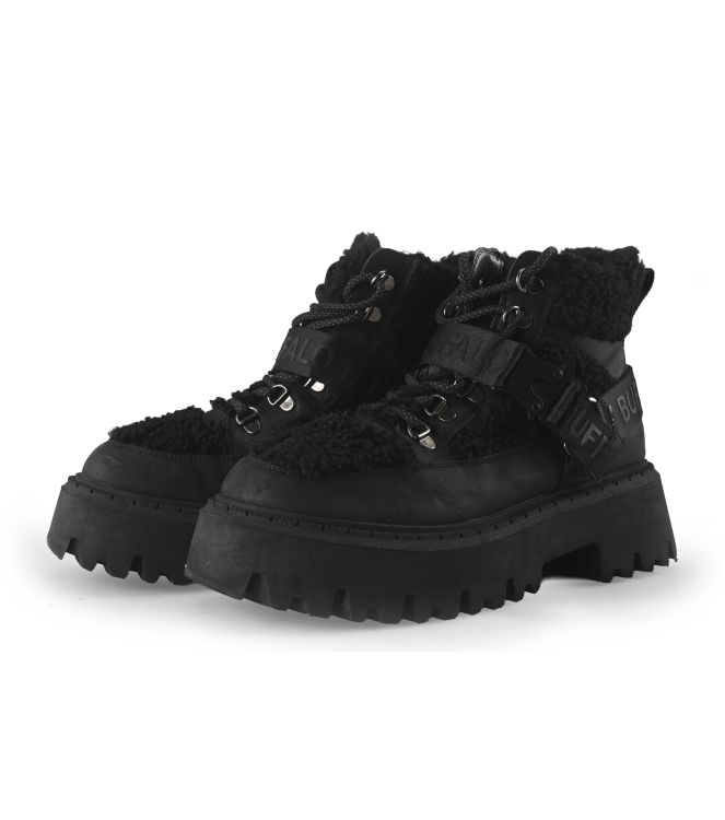 Buffalo Snowboots