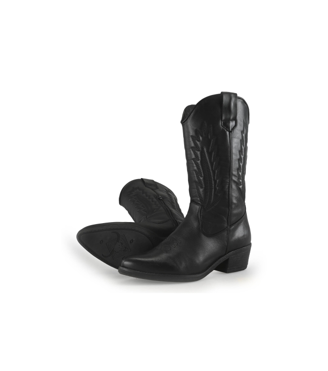 Manfield Cowboy laarzen