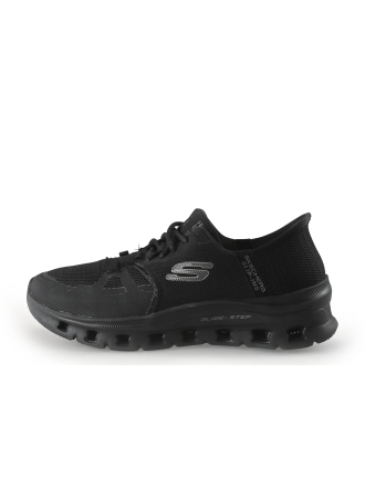 Skechers Sneakers Zwart 357617
 Maat 37
 