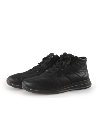 Ara Sneakers Zwart 357619
 Maat 39
 