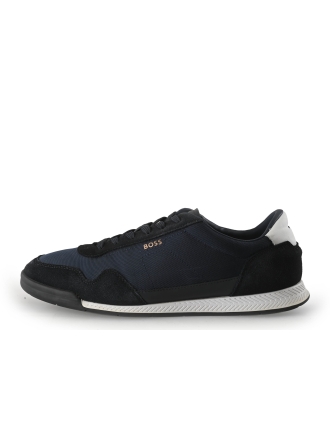 Boss Sneakers Zwart 357626
 Maat 45
 