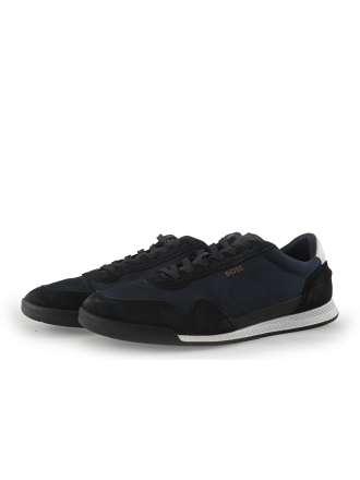 Boss Sneakers Zwart 357626
 Maat 45
 