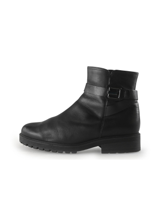 Gabor Boots Zwart 357628
 Maat 41
 