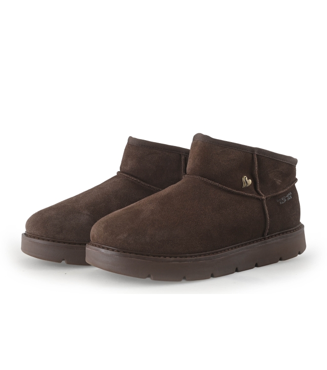 Skechers Enkellaarzen