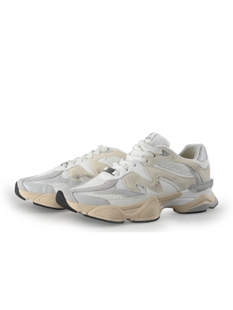 Steve Madden Sneakers Beige 357630
 Maat 40
 