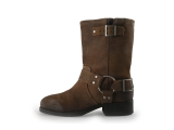 Nelson Biker boots