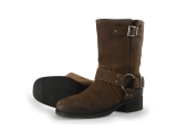 Nelson Biker boots